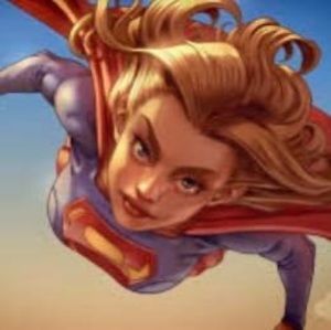 Meet your Posher, Nancy